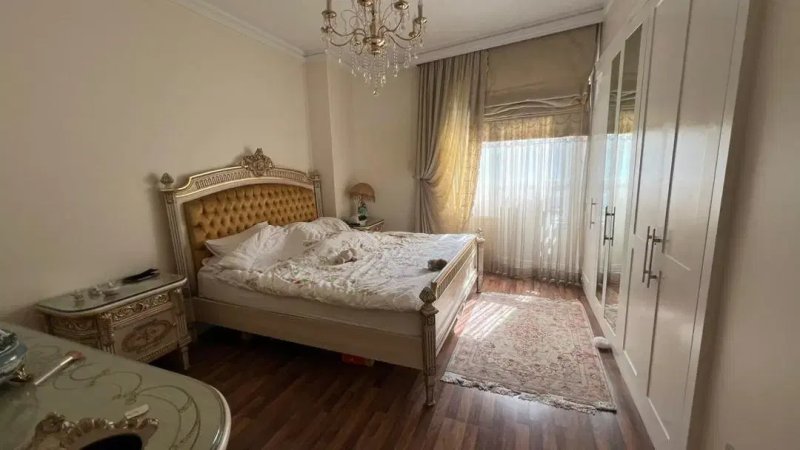 آپارتمان 150 متری سه خوابه در قیطریه تهران13568521421