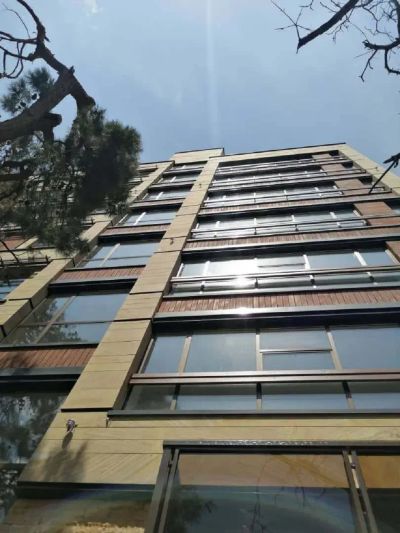 آپارتمان 180 متری سه خوابه در قیطریه تهران