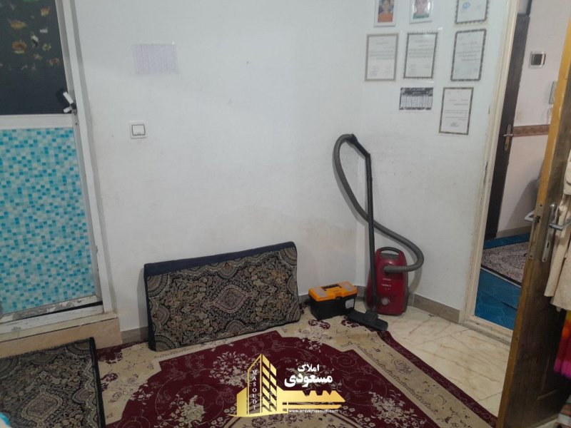آپارتمان 58 متری یک خوابه در امیریه شهریار13575721561