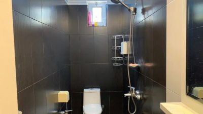 آپارتمان 125 متری دو خوابه در قیطریه تهران