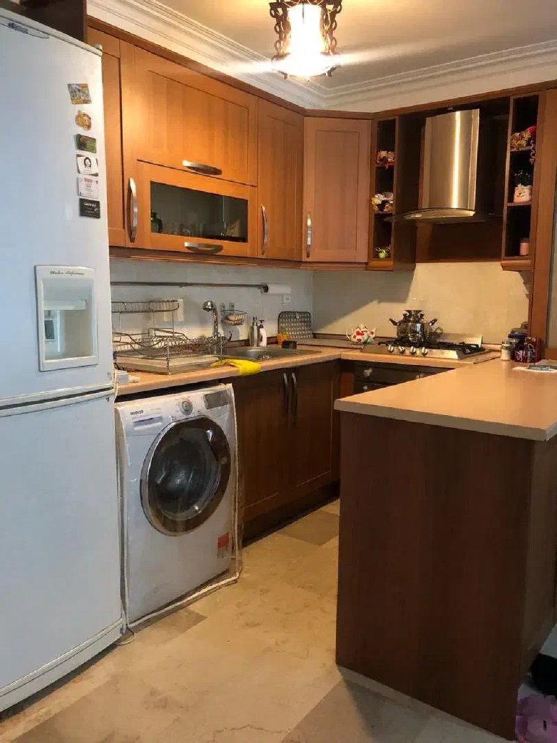 آپارتمان 45 متری در دزاشیب تهران13569721456