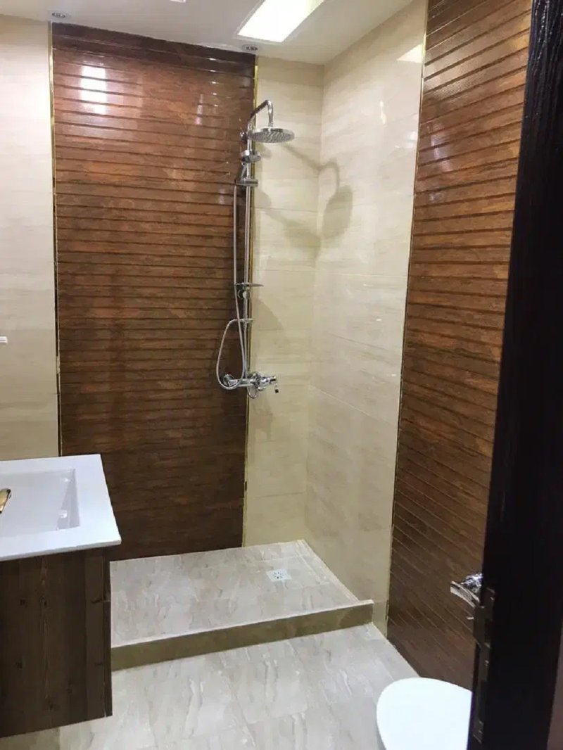 آپارتمان 180 متری سه خوابه در قیطریه تهران13564221338