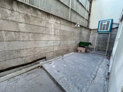 آپارتمان 65 متری یک خوابه در باغ فردوس تهران