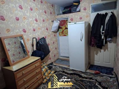 آپارتمان 60 متری در خیابان صاحب الزمان شهریار