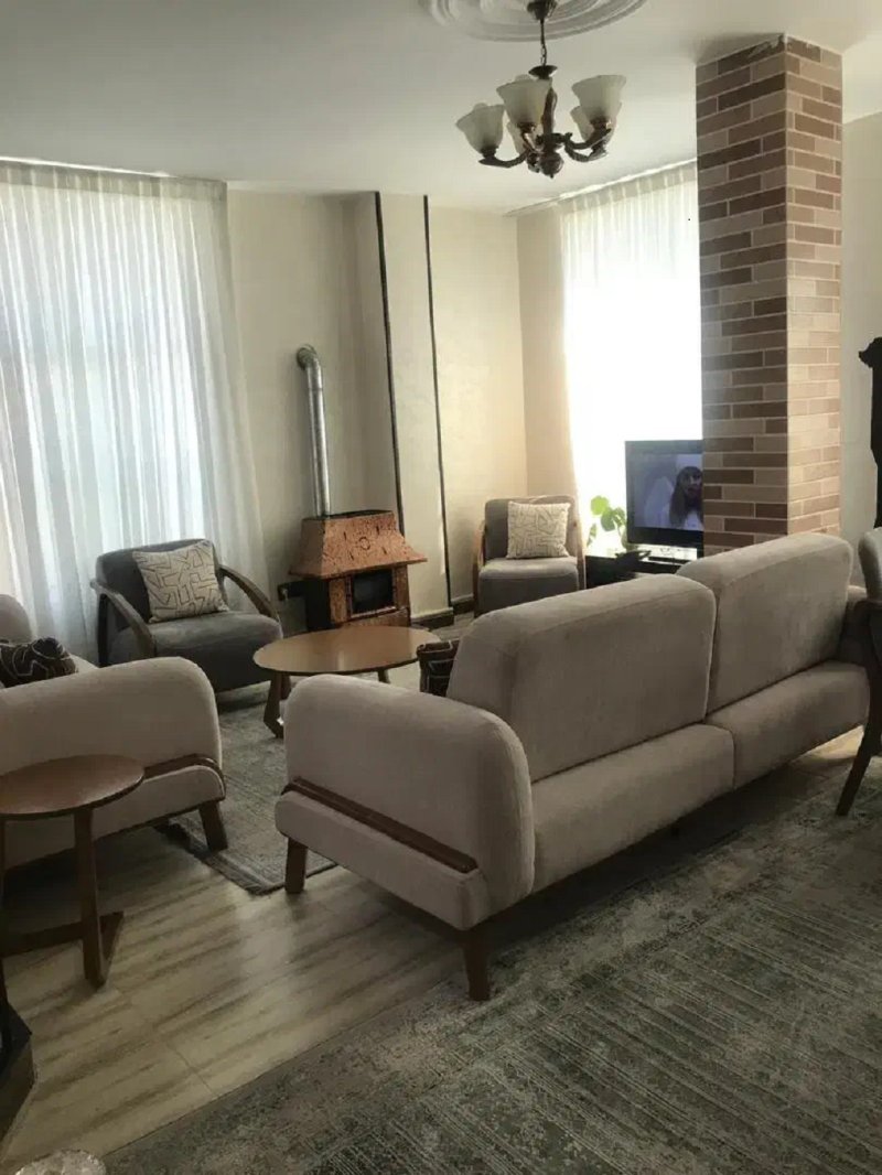 آپارتمان 55 متری یک خوابه در شهریار تهران13571221501