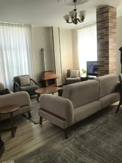 آپارتمان 55 متری یک خوابه در شهریار تهران