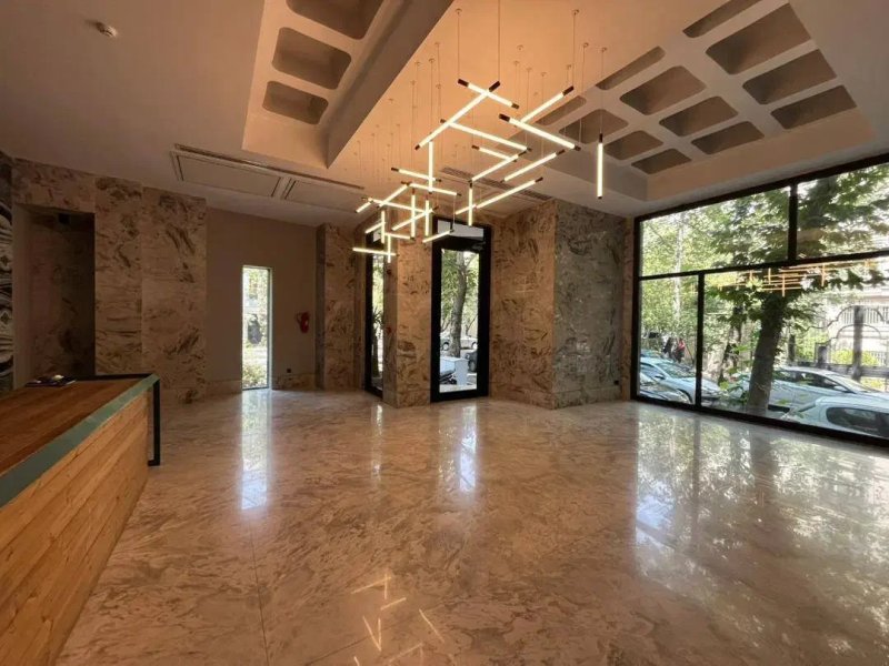 آپارتمان 250 متری چهارخوابه در چیذر تهران13563021233