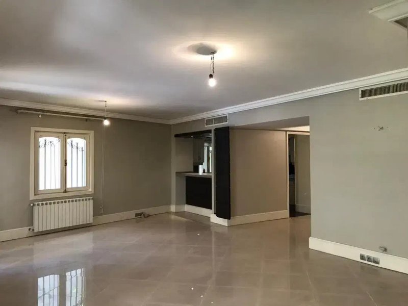 آپارتمان 160 متری سه خوابه در عمار تهران13563321264