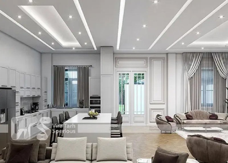 آپارتمان 145 متری سه خوابه در نیروی هوایی تهران13573021518