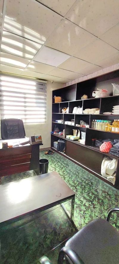 اداری 50 متری دو خوابه در صادقیه تهران