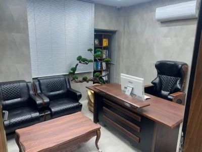 اداری 70 متری دو خوابه در امامت تهران