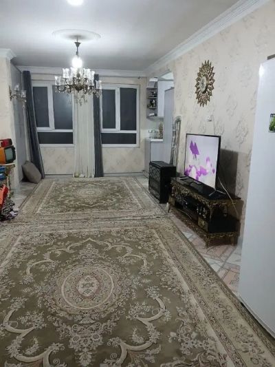 آپارتمان 57 متری یک خوابه در شهریار تهران