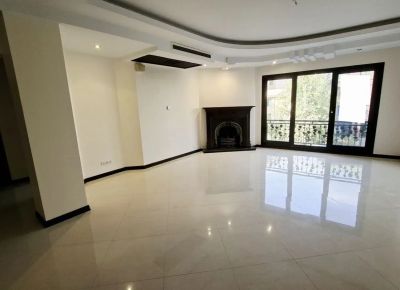 آپارتمان 145 متری سه خوابه در آجودانیه تهران