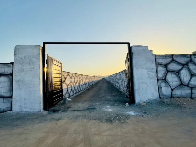 باغ 185 متری در شهریار تهران