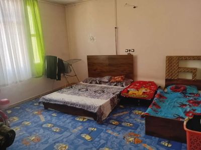 آپارتمان 160 متری دو خوابه در دانش کرمانشاه