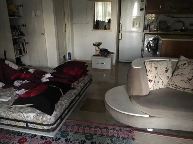 آپارتمان 45 متری در دزاشیب تهران13569721466