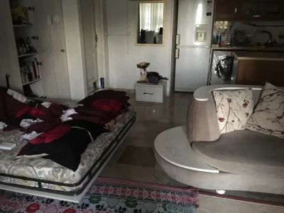 آپارتمان 45 متری در دزاشیب تهران