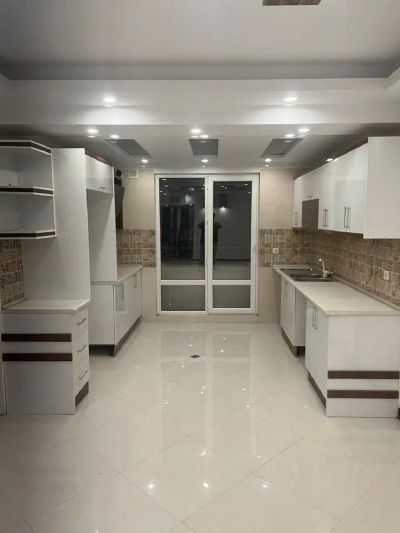 آپارتمان 76 متری دو خوابه در نیروی هوایی تهران