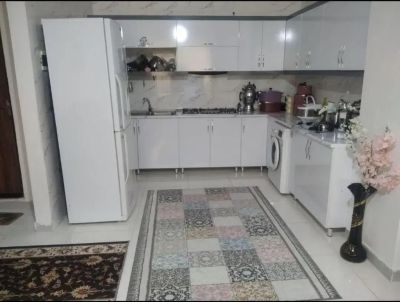 آپارتمان 75 متری یک خوابه در دانش کرمانشاه