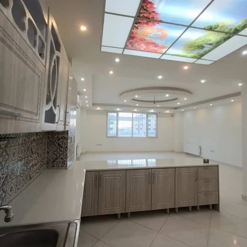 آپارتمان 120 متری دو خوابه در شهریار تهران13570521486