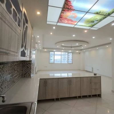 آپارتمان 120 متری دو خوابه در شهریار تهران