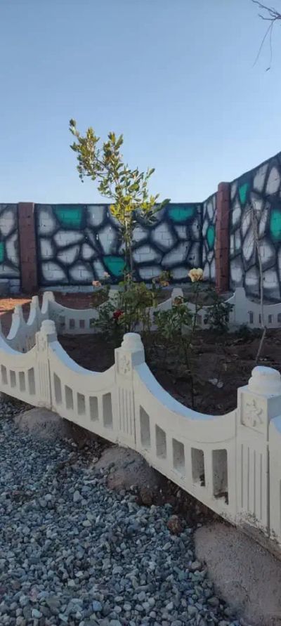 باغ 163 متری در شهریار تهران