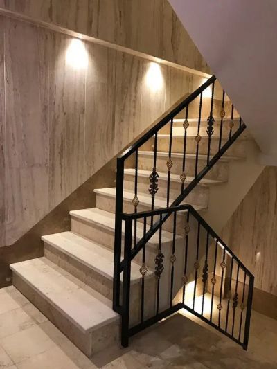 آپارتمان 180 متری سه خوابه در قیطریه تهران