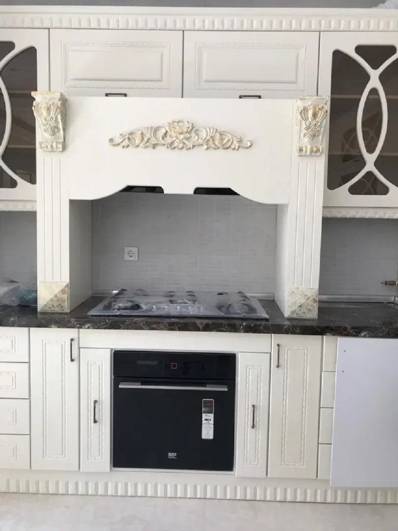 آپارتمان 180 متری سه خوابه در قیطریه تهران13564221333