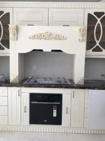 آپارتمان 180 متری سه خوابه در قیطریه تهران