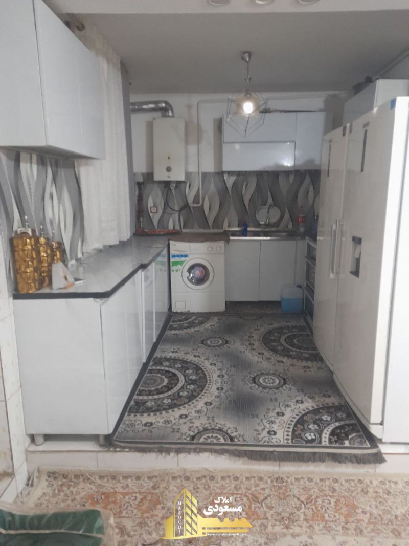 آپارتمان 60 متری یک خوابه در امیریه شهریار13574521544