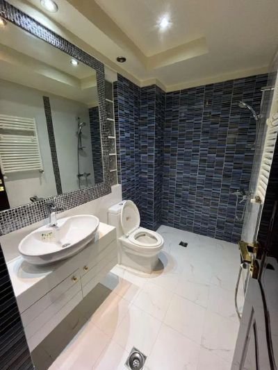 آپارتمان 138 متری دو خوابه در فرمانیه تهران