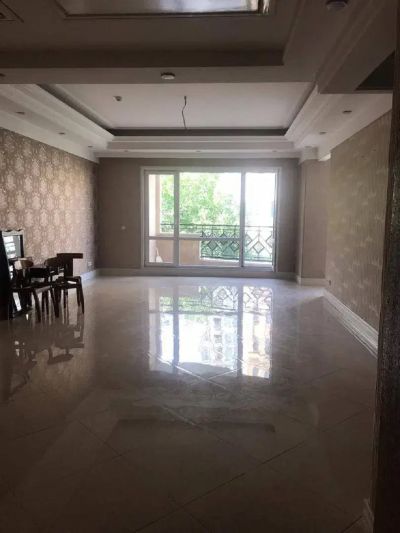 آپارتمان 185 متری سه خوابه در فرمانیه غربی تهران