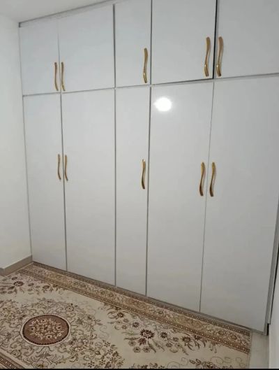 آپارتمان 95 متری دو خوابه در مسکن مهر کرمانشاه