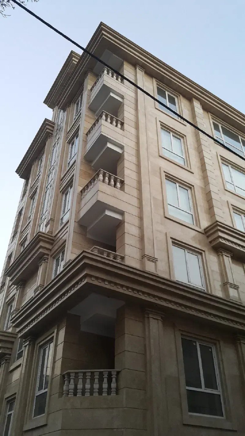 آپارتمان 110 متری یک خوابه در قیطریه تهران13563621286