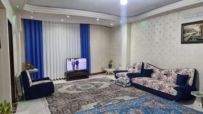 آپارتمان 75 متری دو خوابه در شهریار تهران13570321484