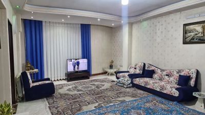 آپارتمان 75 متری دو خوابه در شهریار تهران