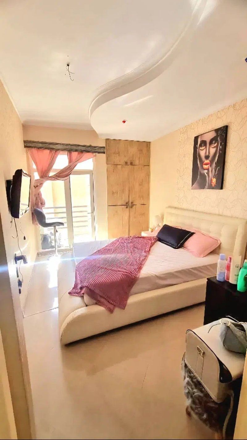 آپارتمان 64 متری یک خوابه در مرزداران تهران13564821359