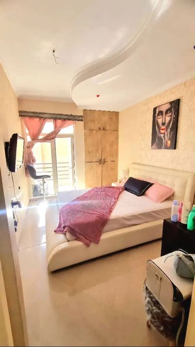 آپارتمان 64 متری یک خوابه در مرزداران تهران