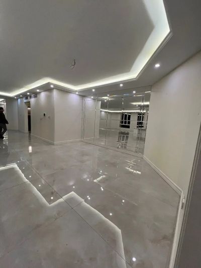 آپارتمان 230 متری سه خوابه در اقدسیه تهران