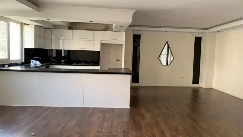 آپارتمان 125 متری دو خوابه در قیطریه تهران13563121250