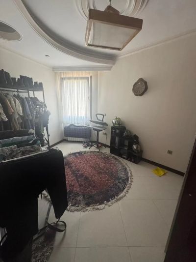 آپارتمان 165 متری سه خوابه در فرمانیه غربی تهران