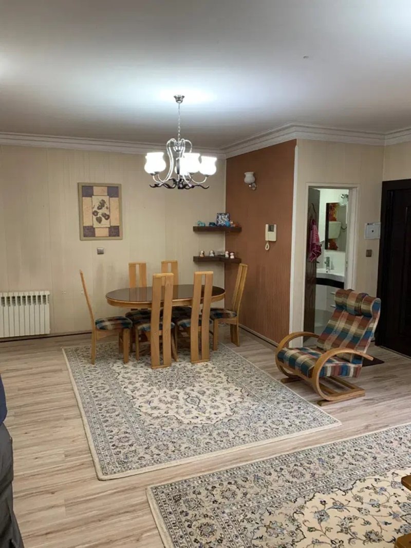 آپارتمان 93 متری دو خوابه در شیان تهران13561821180