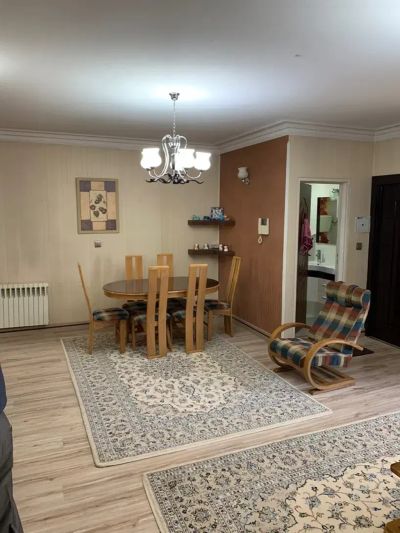 آپارتمان 93 متری دو خوابه در شیان تهران