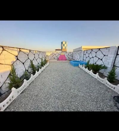 باغ 220 متری در شهریار تهران