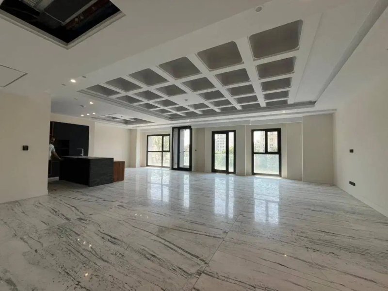 آپارتمان 250 متری چهارخوابه در چیذر تهران13563021232