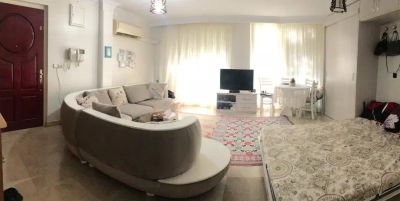 آپارتمان 45 متری در دزاشیب تهران