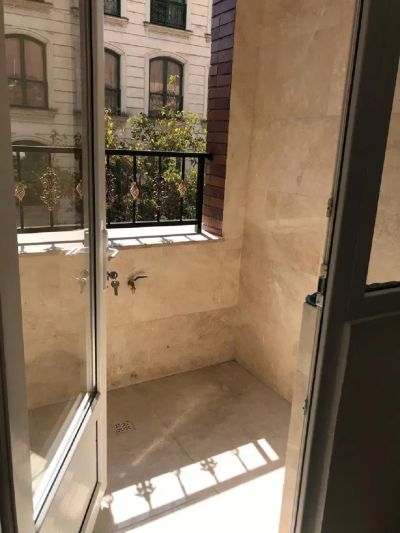 آپارتمان 180 متری سه خوابه در قیطریه تهران