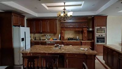 آپارتمان 230 متری سه خوابه در فرمانیه غربی تهران