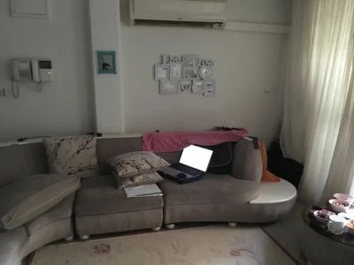 آپارتمان 45 متری در دزاشیب تهران