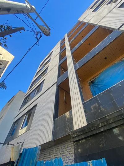 آپارتمان 73 متری یک خوابه در کاشانک تهران